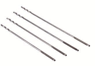 Анкер забиваемый NB